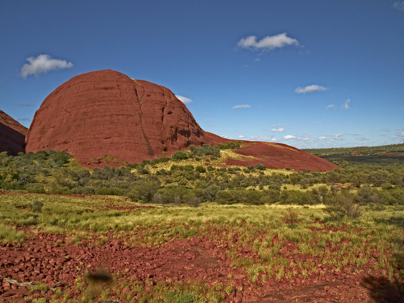Kata Tjuta